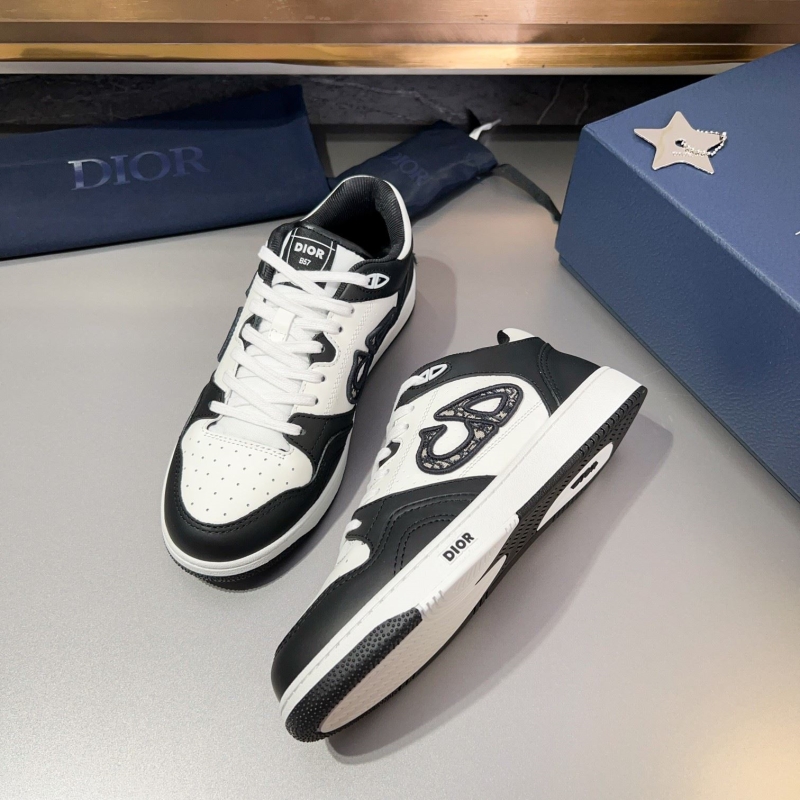 Christian Dior Sneakers